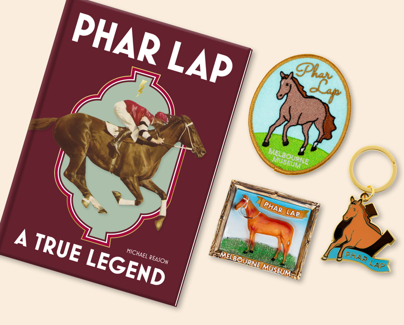 Phar Lap