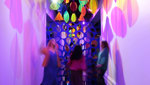 Kaleidoscope of Joy