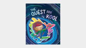 Cover of The Quest For Kool