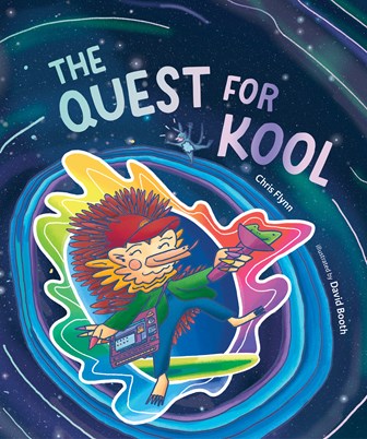 Cover of The Quest For Kool