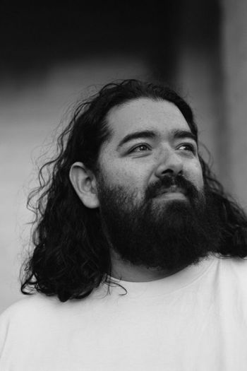 Ravi Vasavan headshot