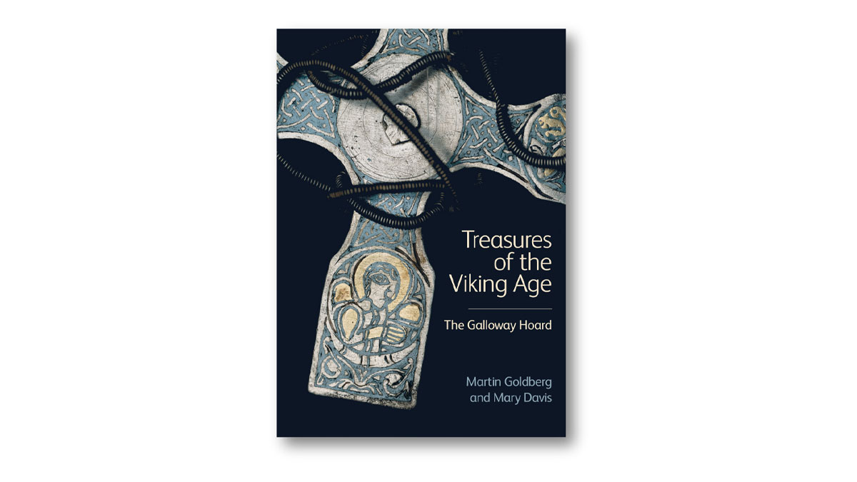 Treasures of the Viking Age: The Galloway Hoard