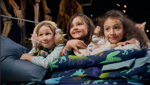 Family Museum Sleepovers (Ages 6 to 12)