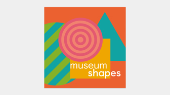 Cover of Museum Shapes