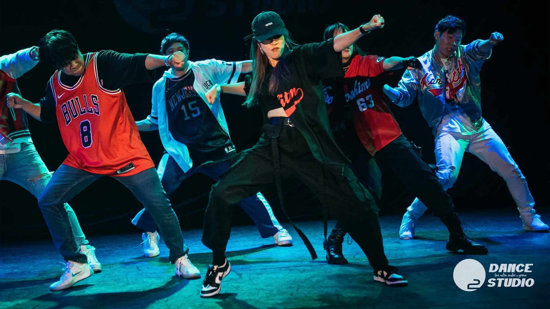 K-Publishing: Language in Rhythm, Discovering Korean Through Dance ...