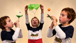 Science Studio – Taking Flight