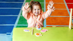 Little Kids Day In: Play On
