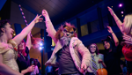 Halloween at the Museum: The Haunted Gala