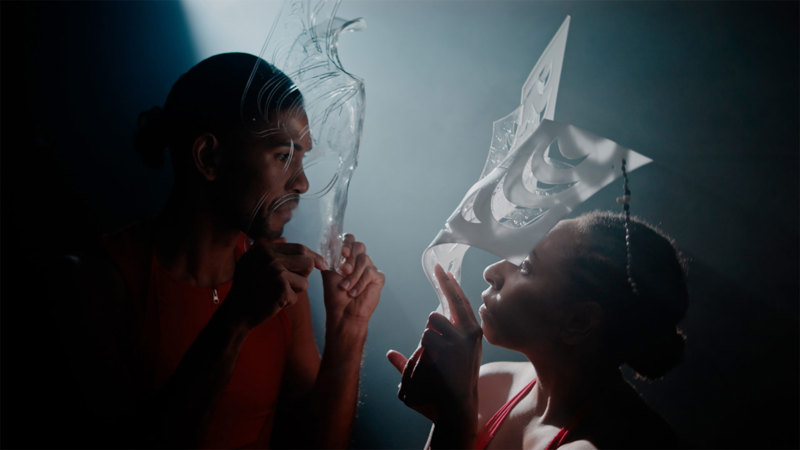 Transmutation: Our Origin Stories