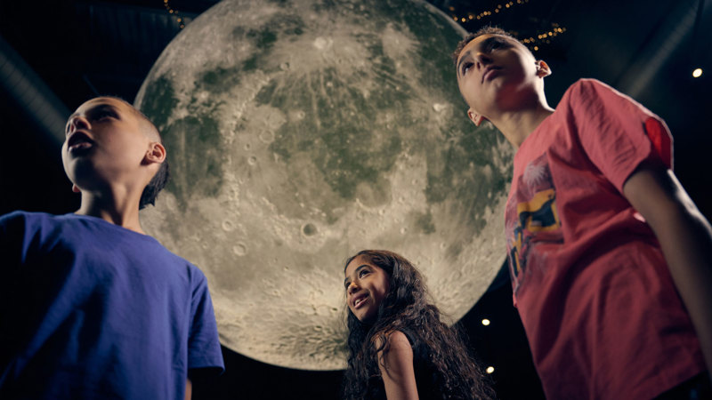 Summer School Holidays