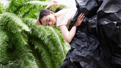 Free Steps-Grand Canyon by HORSE presented by Melbourne Fringe Festival