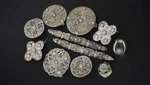 Treasures of the Viking Age: Curator Pop-Up Talks
