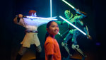 LEGO® Star Wars Brickman Masterclasses: Family