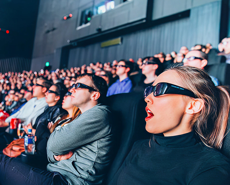 IMAX