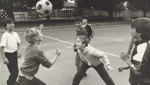 Home is Football: Gallery Talks