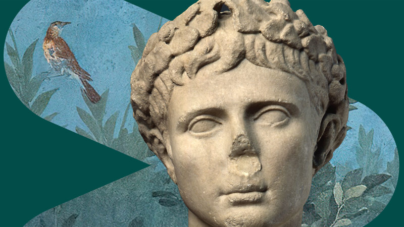 Museums Victoria Courses: ROME