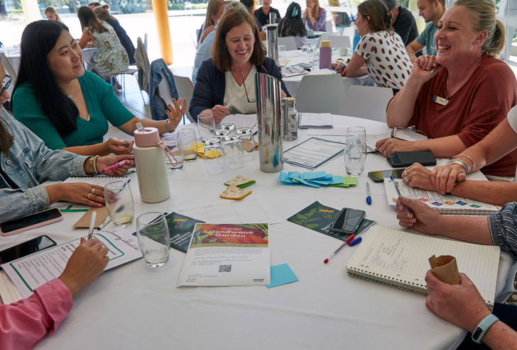 Sign-up to Museum Teachers